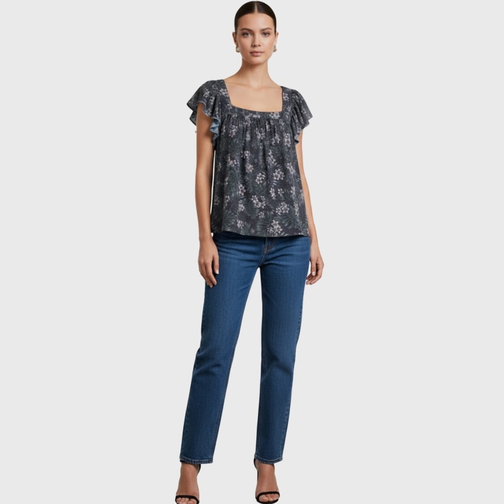 Chaser Top